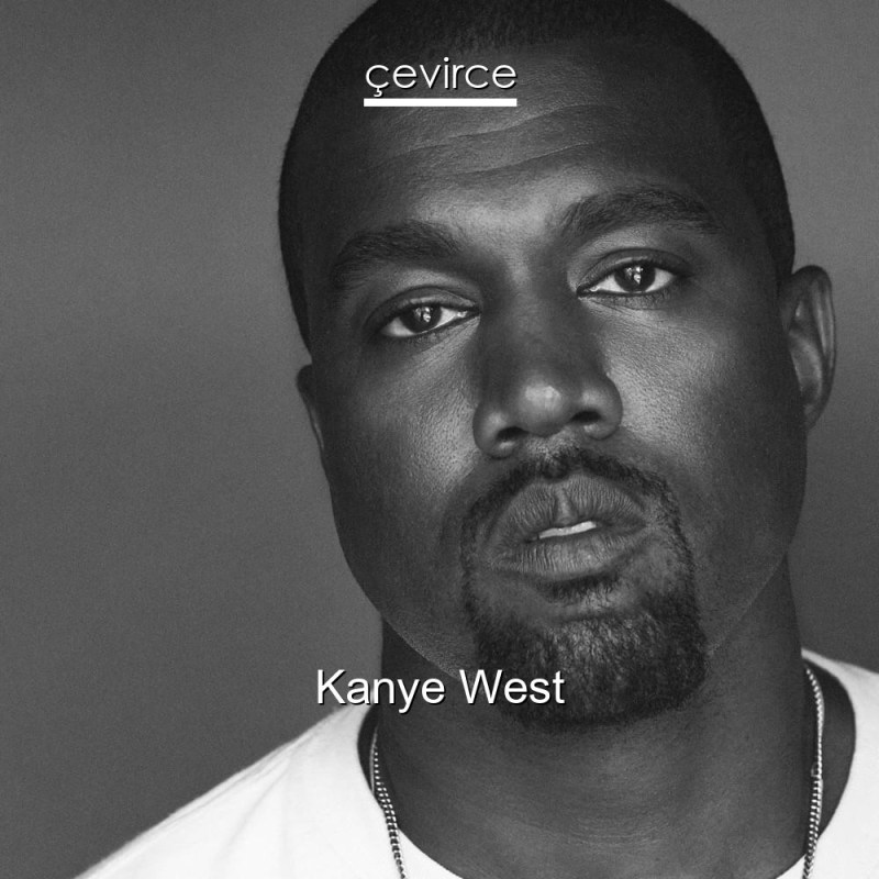 Kanye West