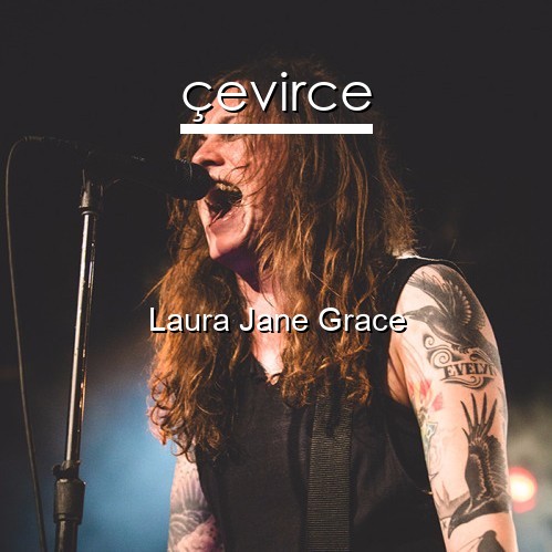 Laura Jane Grace