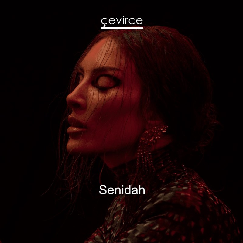 Senidah