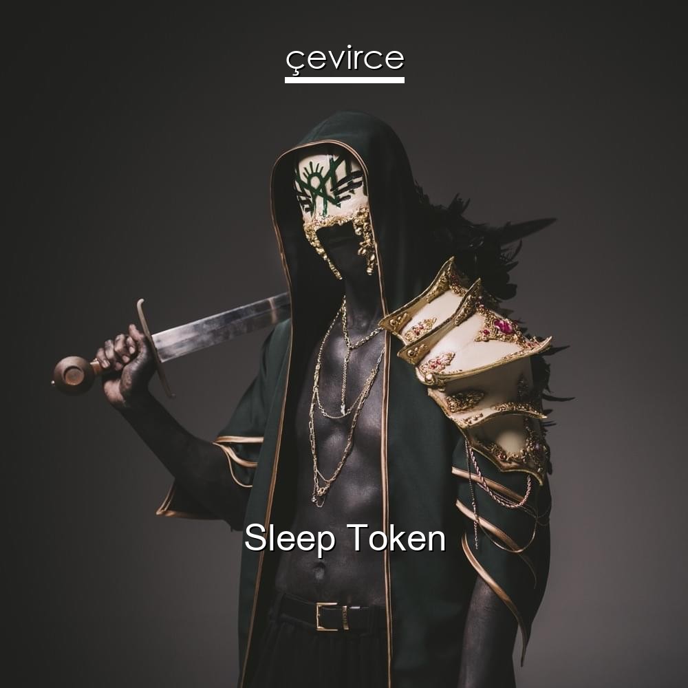 Sleep Token