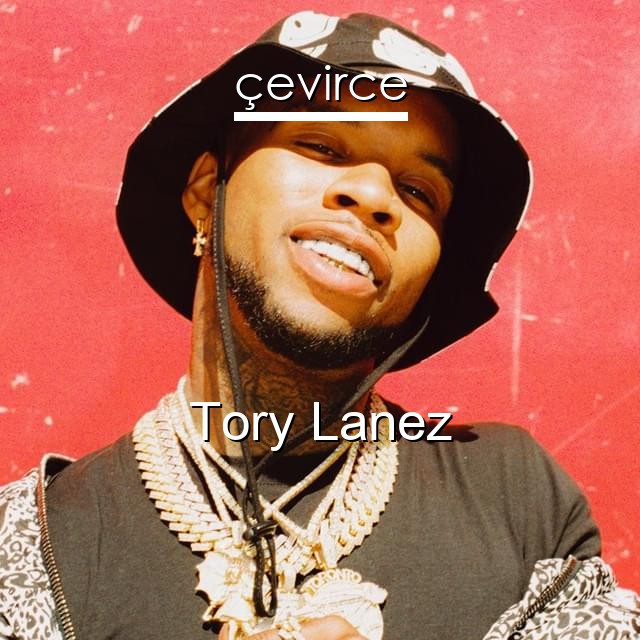 Tory Lanez